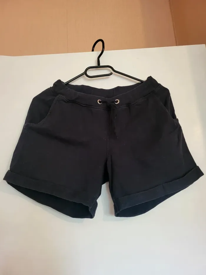Short