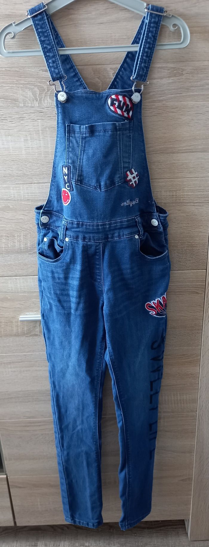 Vêtements fille 12 ans - photo numéro 2