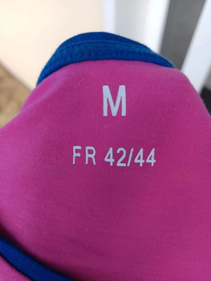 Tee-shirt handball - photo numéro 5