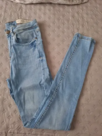 Jean super skinny Esmara