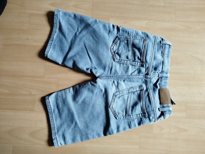 Short - photo numéro 3
