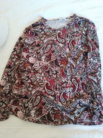 Sous pull/ pull a mitif