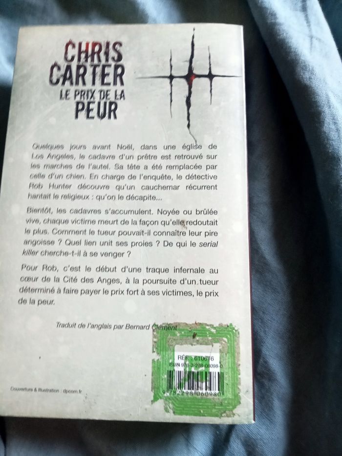 Livre - photo numéro 2