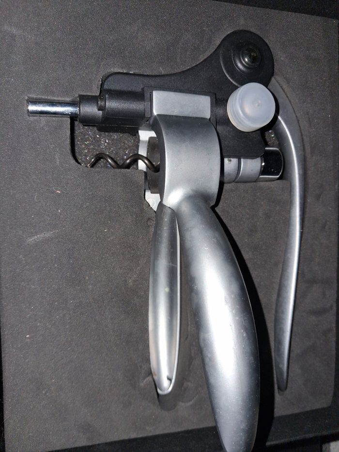 Coffret sommelier - photo numéro 3