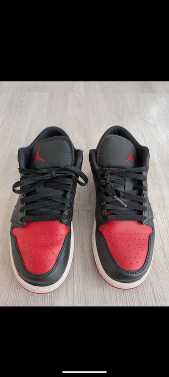 Jordan air 1 low