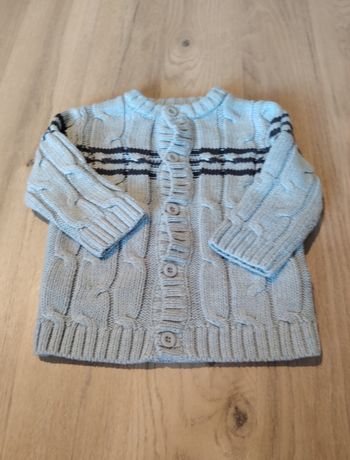 Gilet