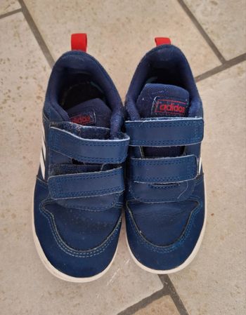 Basket Adidas 27