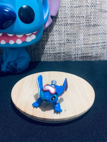 Figurine Stitch - 5-6 cm (15 sur 15)