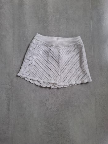 Short zara 5 ans