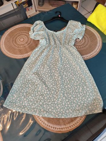 Robe XXS