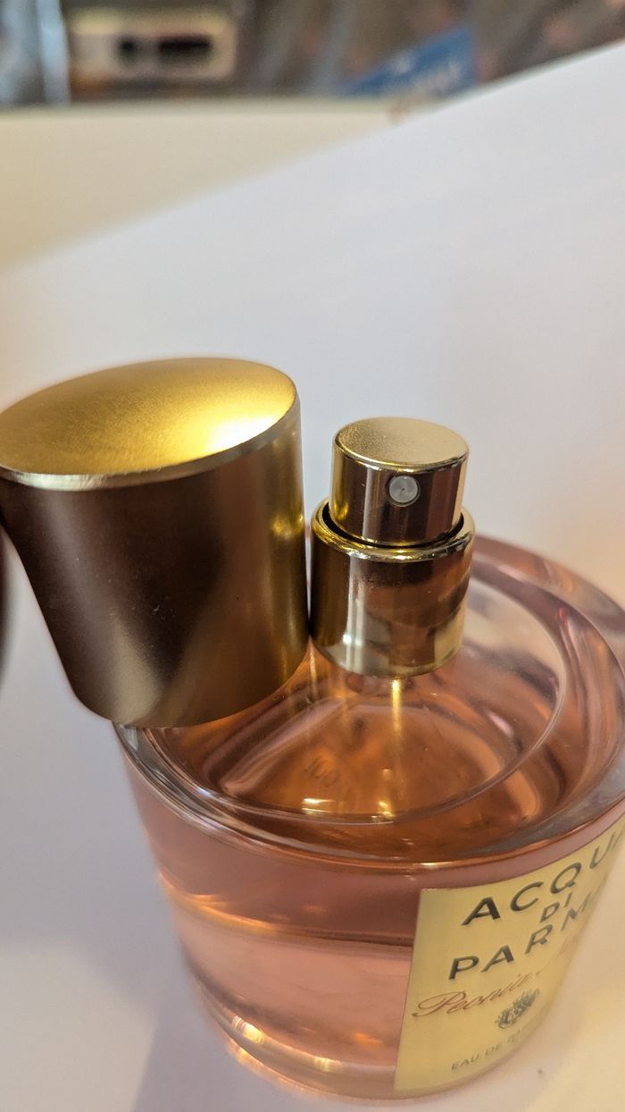 Peonia Nobile Acqua de Parma - photo numéro 3