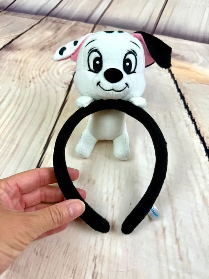 Ears (serre tête) Disney 101 dalmatiens Tokyo Disneyland