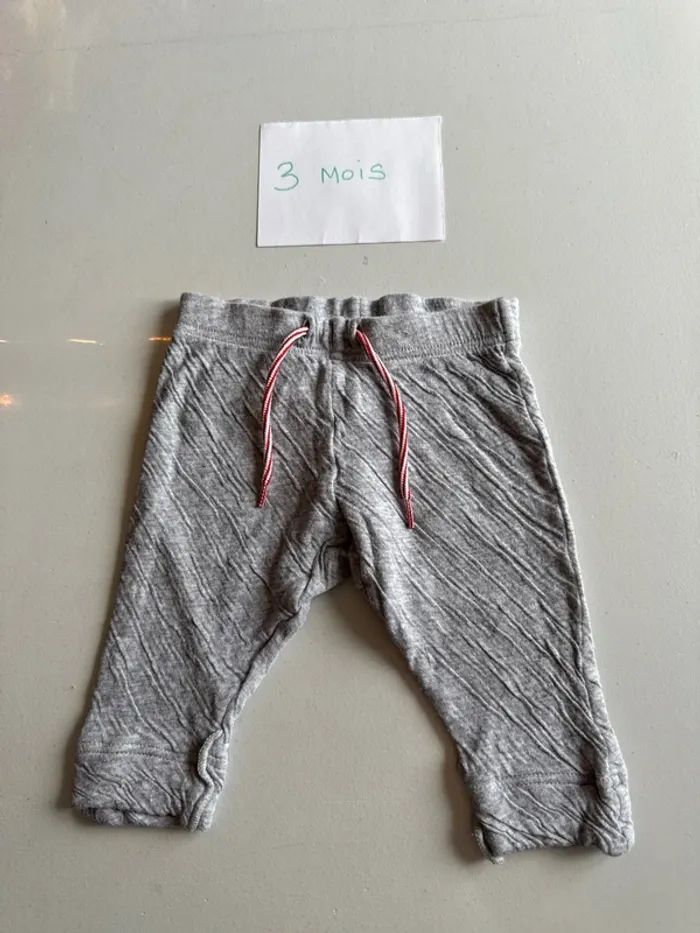 Pantalon. Petit bateau