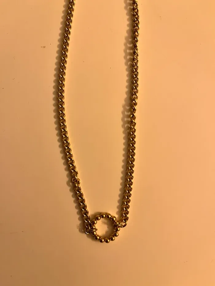 Collier - photo numéro 2