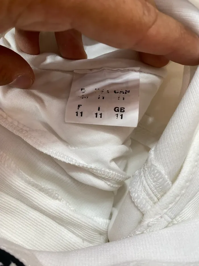 Pantalon blanc Pikeur – Taille 11 ans - photo numéro 8