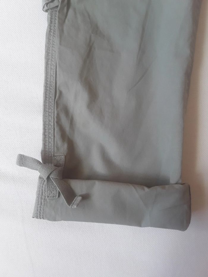 Pantalon Aigle 8 ans - photo numéro 3