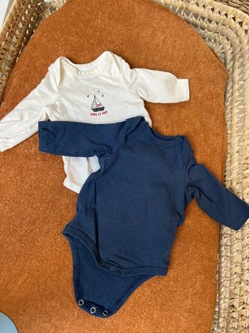 Lot 2 body