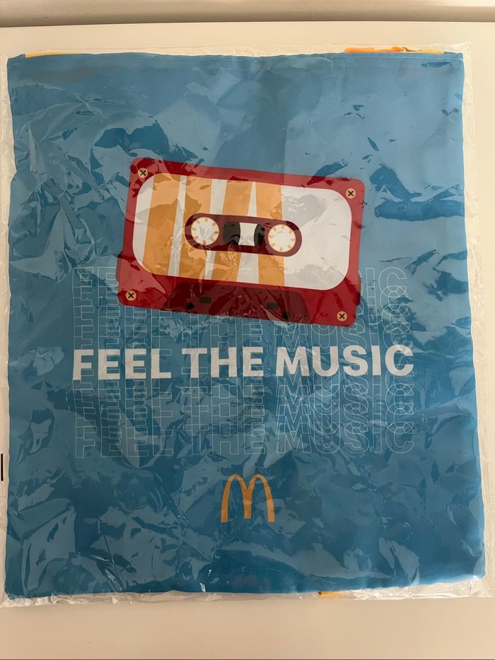 Sac Mac do