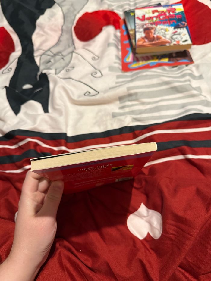 Kiffe kiffe demain - Faïza Guène - photo numéro 4