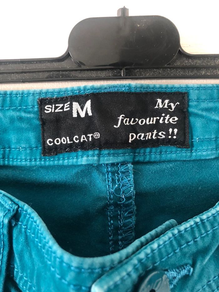 Pantalon femme - photo numéro 2