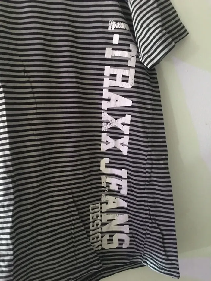 T shirt homme - photo numéro 2