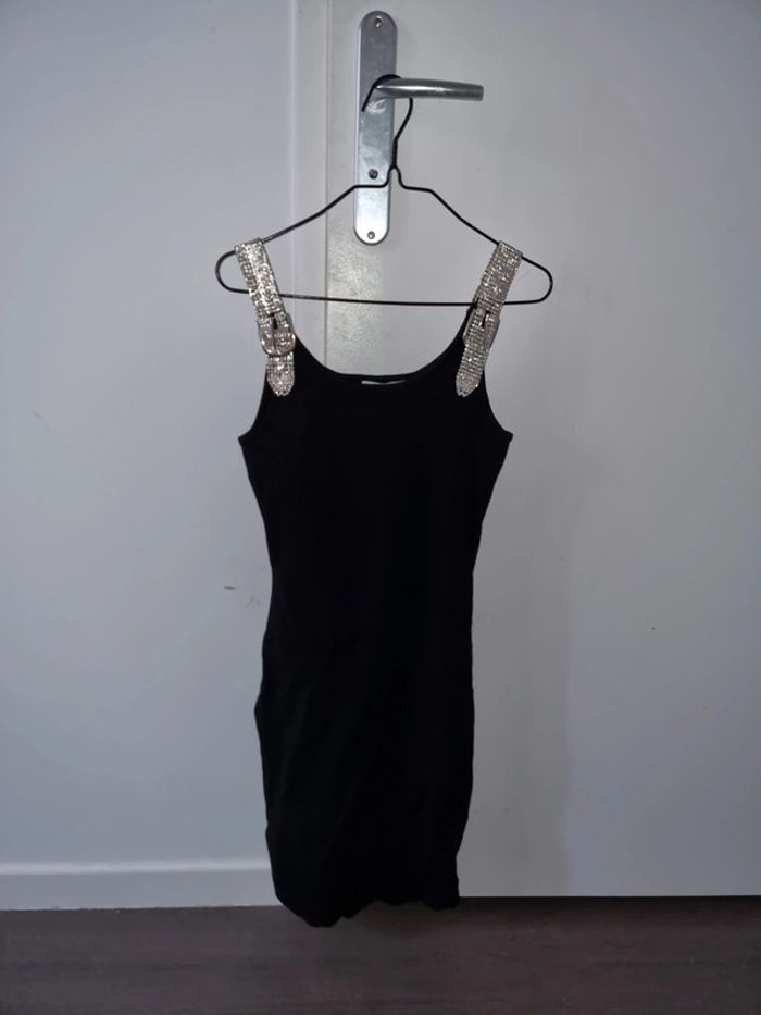 Robe courte - photo numéro 2