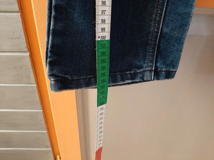 Jeans 16 ans - photo numéro 13