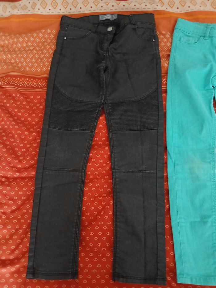 Jeans 7 ans - photo numéro 5