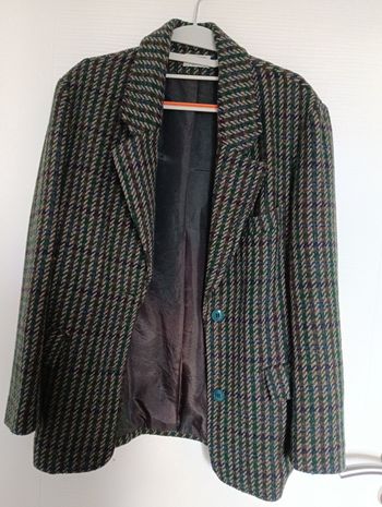 Veste chaude 3 suisses taille 40