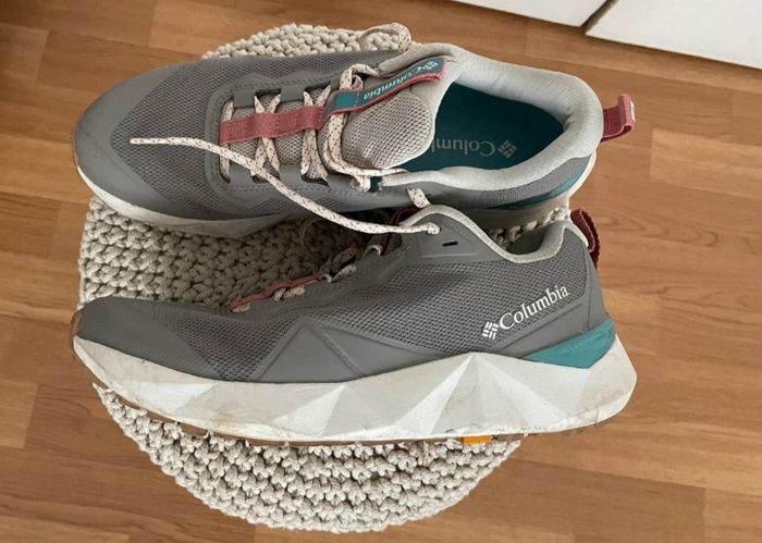 Chaussures running Colombia