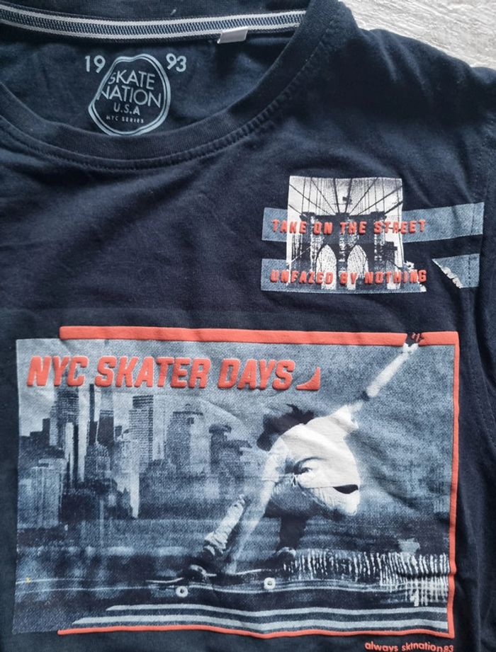 Haut 12 ans - photo numéro 3