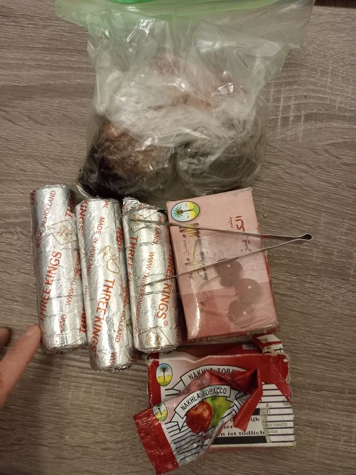 Très belle chicha -  Narguilé avec accessoires NEUVE - photo numéro 5