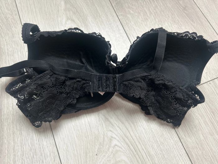 Soutien gorge - photo numéro 4