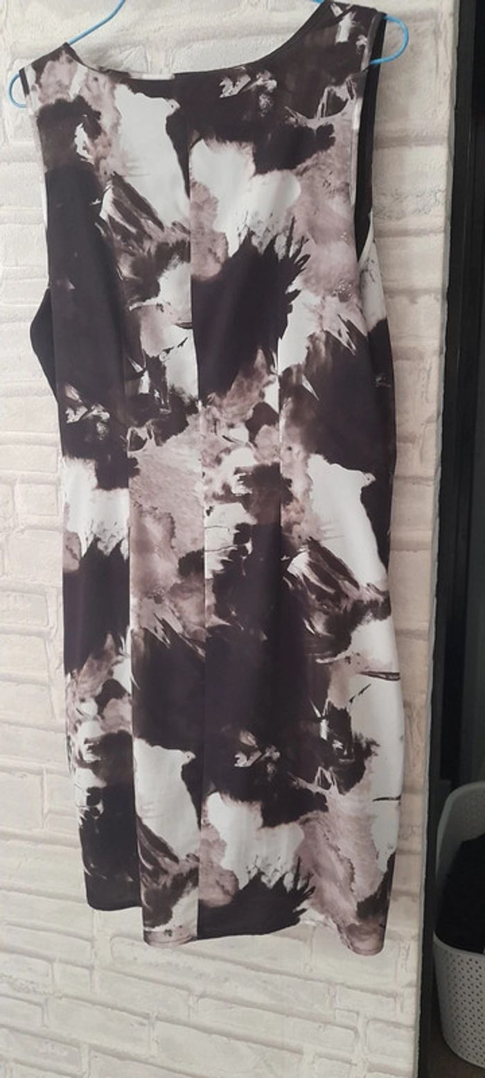 Robe habillé M - photo numéro 4