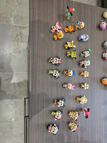 Mini pop Disney Noël 