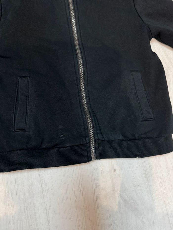 Lot Sweat zippé kiabi 6 ans - photo numéro 6