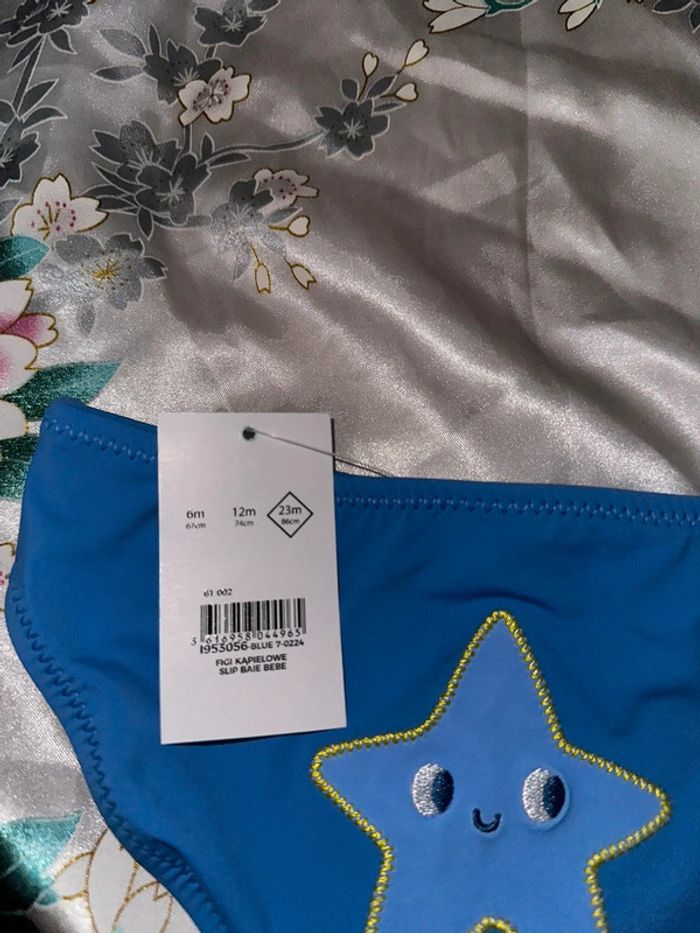 maillot de bain fille - photo numéro 3