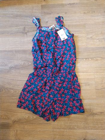 combi short dpam 12 ans