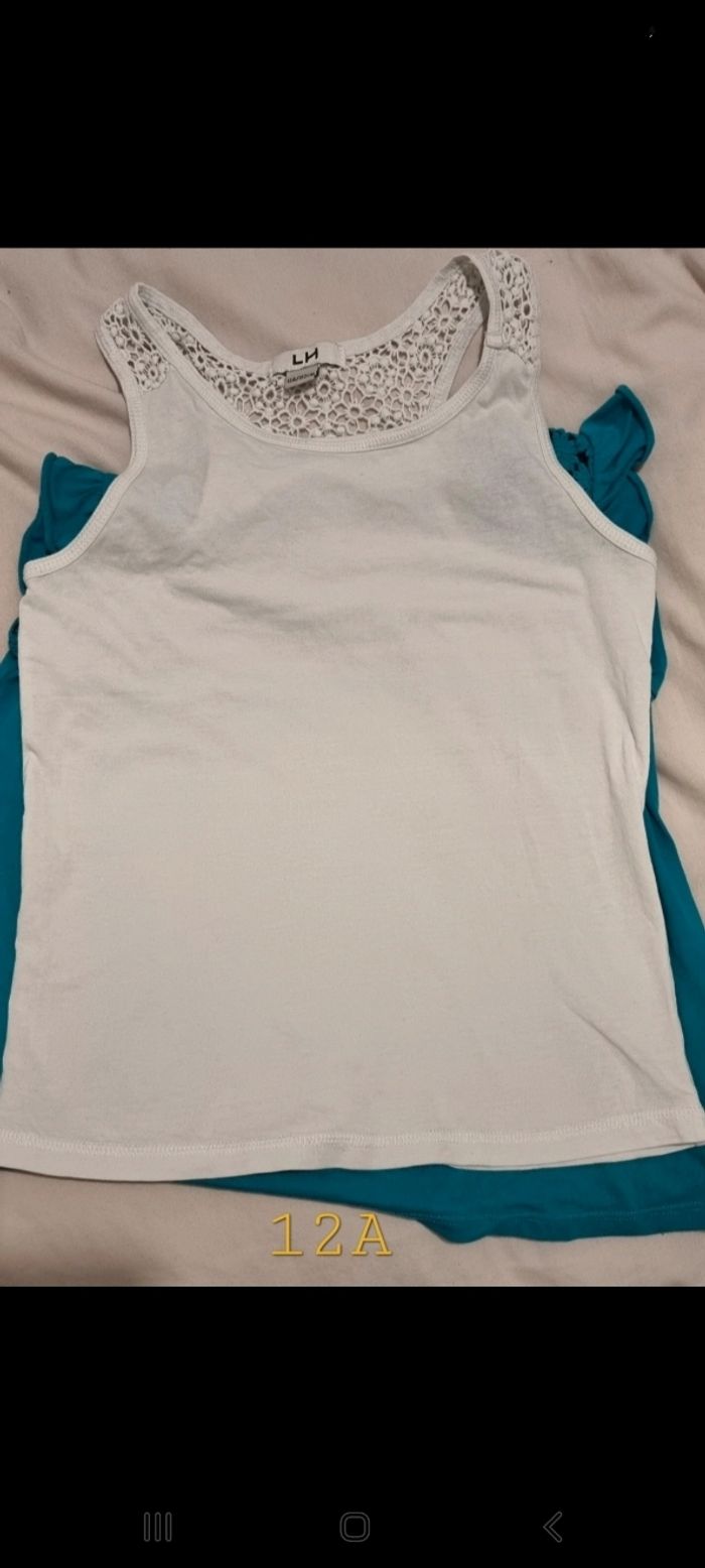 Lot en bon état 10/12ans - photo numéro 2