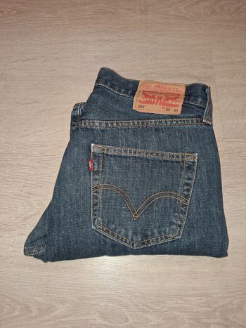 Jean Levi’s Taille W32 L30 