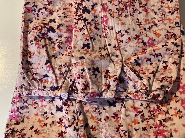 Blouse manches longues - photo numéro 5