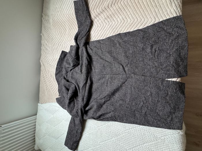 Manteau long Zara Taille M - photo numéro 3