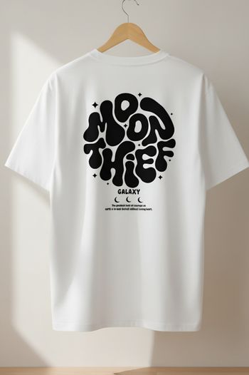 T-shirt Moonthief 