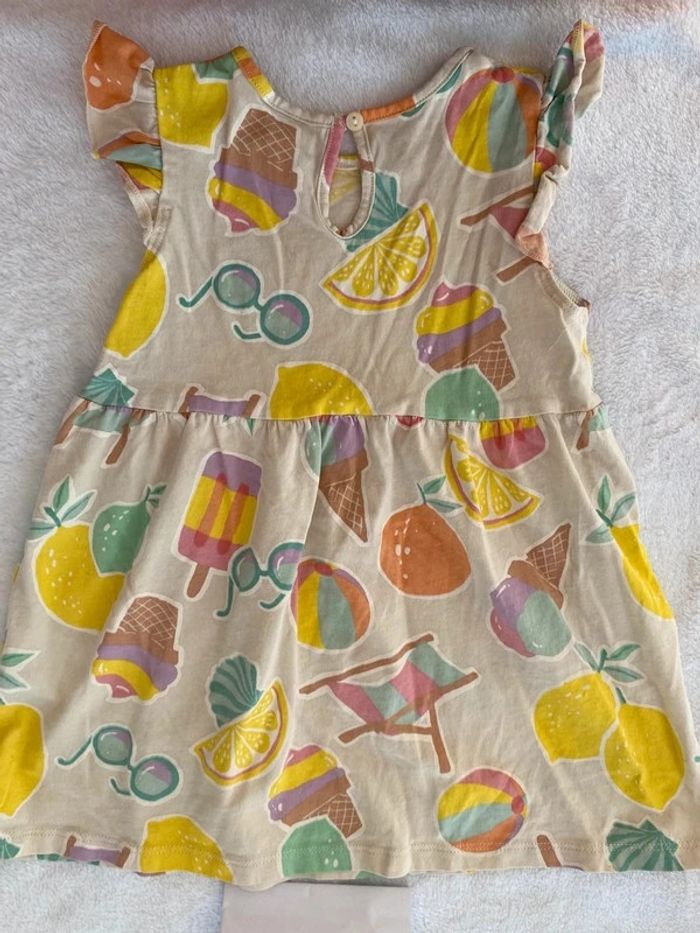 Robe d’été 18 mois - photo numéro 3