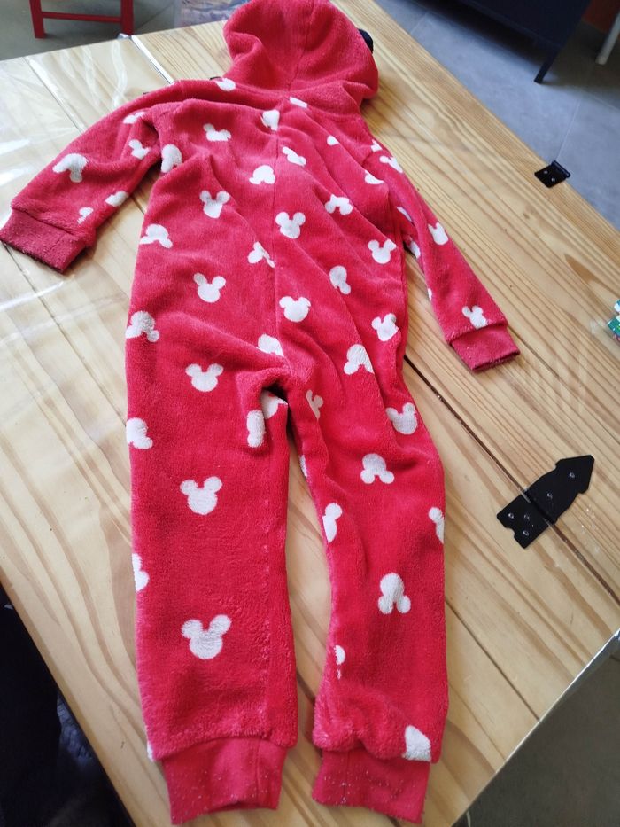 Pyjama - photo numéro 6