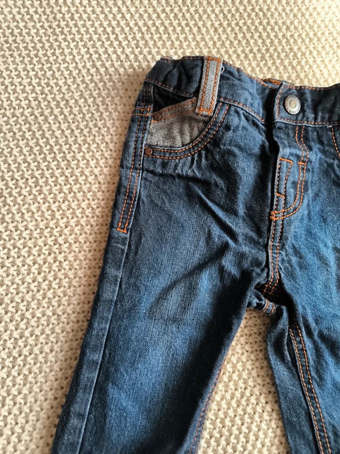 Jean kiabi - photo numéro 2