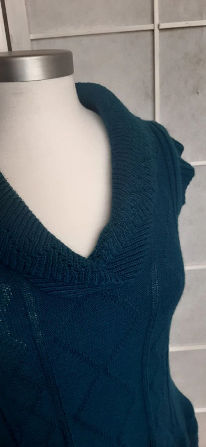 Robe courte, tunique - photo numéro 3