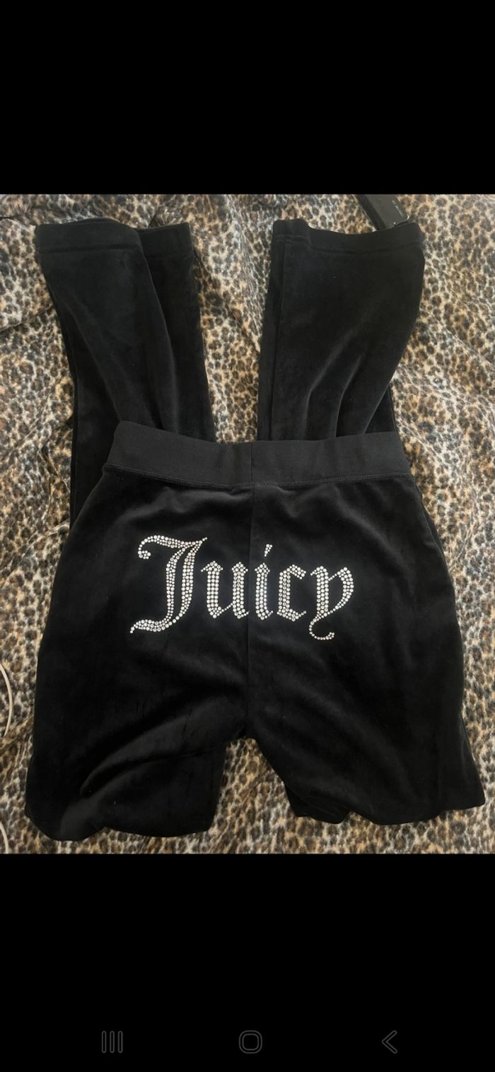 Ensemble juicy