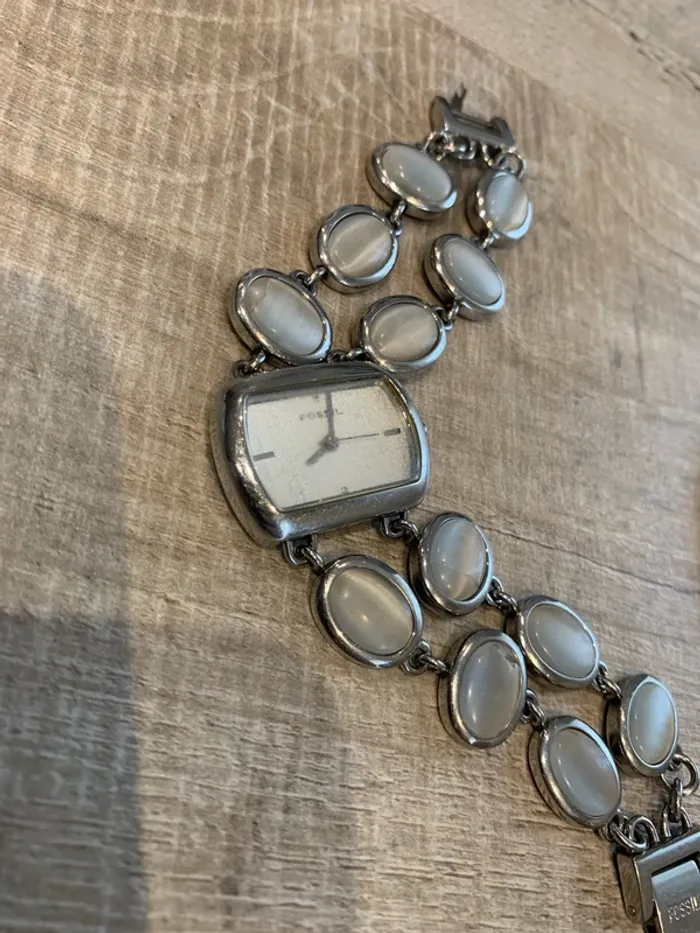 Montre fossil - photo numéro 11