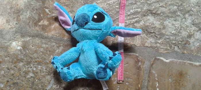 Peluche Stitch - photo numéro 2